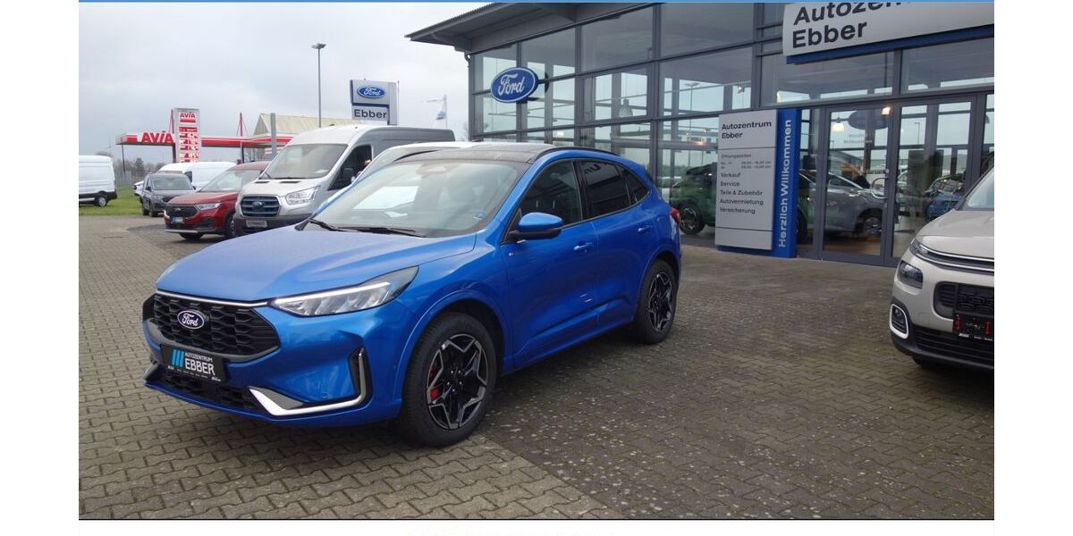 Ford Kuga 15.240 km 36.979 &euro; Rees 46459