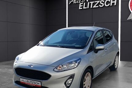 Ford Fiesta 82.000 km 9.950 &euro; Kamenz 01917
