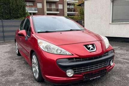 Peugeot 207 139.500 km 2.800 € Neuss 41462