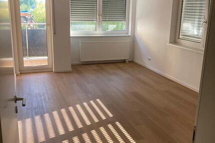 2-Zimmer Wohnung mit Außenstellplatz in Osthofen 2 zimmer