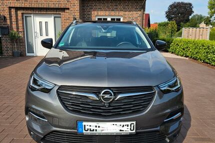 Opel Grandland (X) 123.000 km 17.900 &euro; Löningen 49624