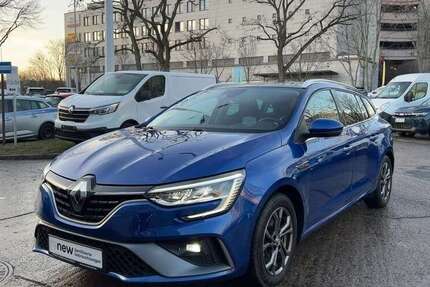 Renault Megane 40.243 km 20.989 &euro; Berlin 13055