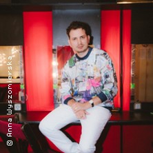 Joab Nist - Notes of Berlin 11.12.2026 Kulturfabrik Löseke