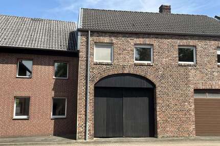 Haus Erkelenz - 6 Zimmer, 199 m&sup2;, 531.000&euro; | Angebot:27066376
