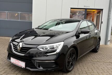 Renault Megane 43.320 km 10.950 &euro; Bedburg-Hau 47551