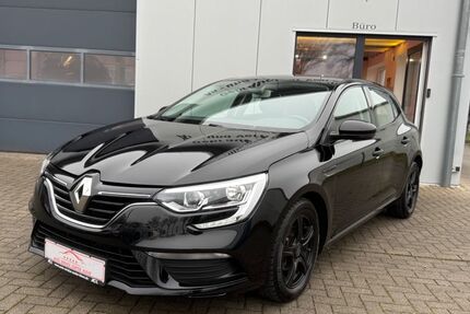 Renault Megane 43.320 km 11.500 &euro; Bedburg-Hau 47551