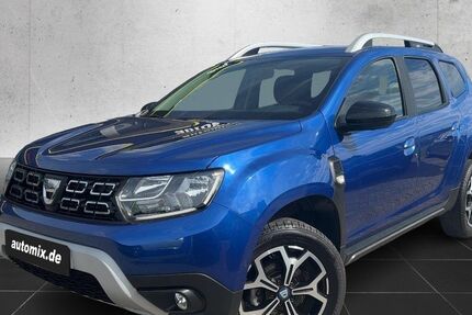 Dacia Duster 91.000 km 13.900 &euro; Enge-Sande 25917