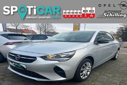 Opel Corsa 9.465 km 16.790 &euro; Griesheim 64347