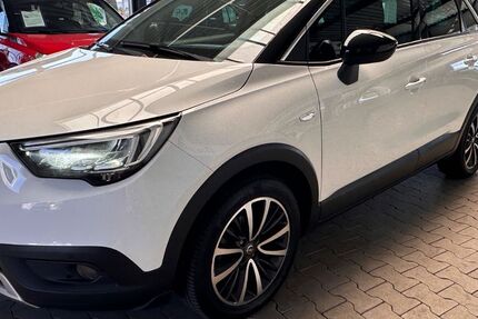 Opel Crossland (X) 83.400 km 11.699 &euro; Kevelaer 47623