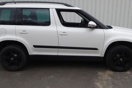 Skoda Yeti 112.000 km 9.999 &euro; Neuenhagen bei Berlin 15366