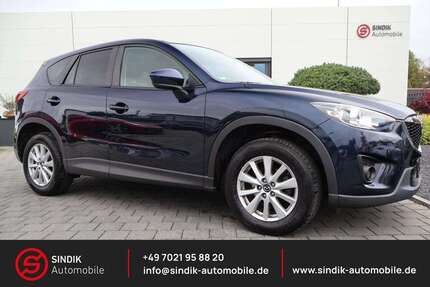 Mazda CX-5 186.200 km 6.490 € Kirchheim/Teck 73230