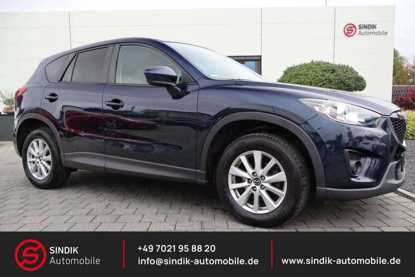 Mazda CX-5 186.200 km 6.490 € Kirchheim/Teck 73230