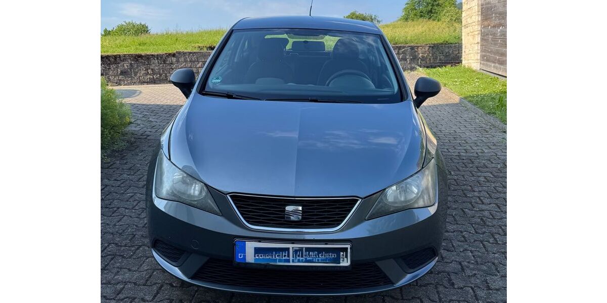 Seat Ibiza 178.700 km 2.700 &euro; Baden-Baden 76534