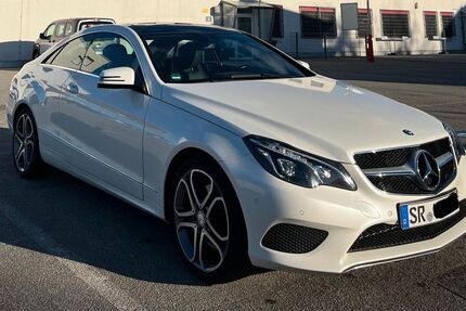 Mercedes-Benz E 350 189.000 km 17.300 &euro; Kirchroth 94356