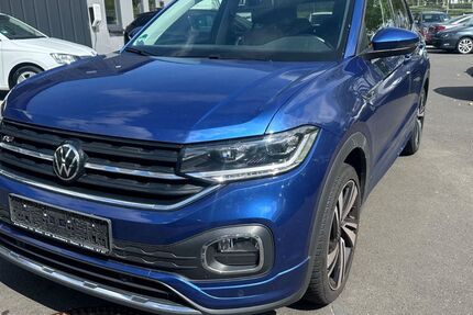 VW T-Cross 115.000 km 13.999 &euro; Kassel 34123