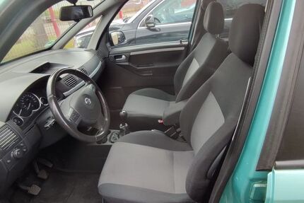 Opel Meriva 195.000 km 2.200 &euro; Mainz 55129