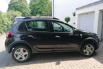 Dacia Sandero/Stepway 77.000 km 9.200 € Altötting 84503