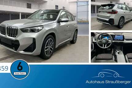 BMW X1 8.400 km 33.890 &euro; Roßtal 90574