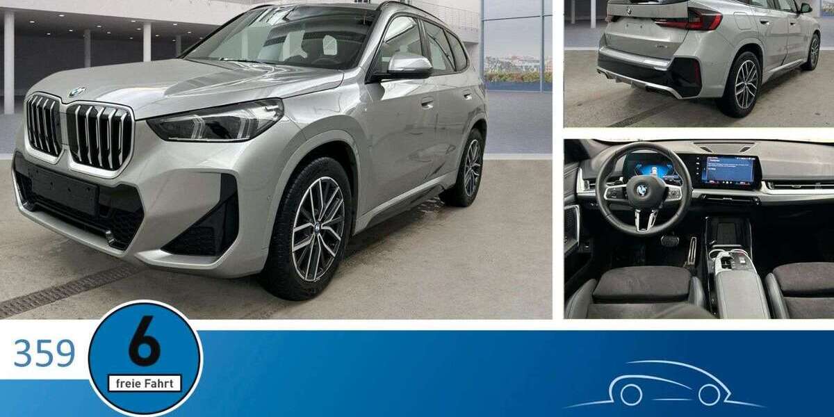 BMW X1 8.400 km 33.890 &euro; Roßtal 90574