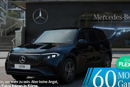 Mercedes-Benz EQB 14.387 km 46.254 &euro; Verden (Aller) 27283