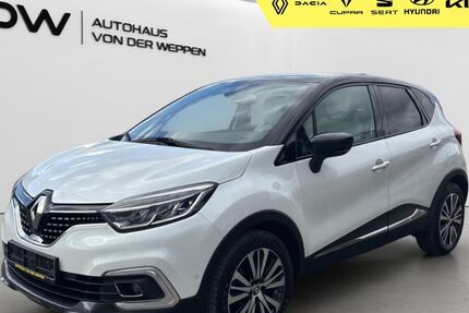 Renault Captur 108.420 km 14.990 &euro; Friesenheim 77948