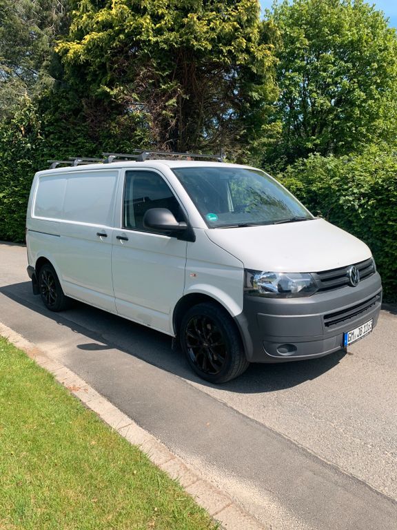 T5 Transporter