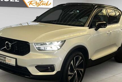 Volvo XC40 102.548 km 26.990 &euro; Rostock 18146