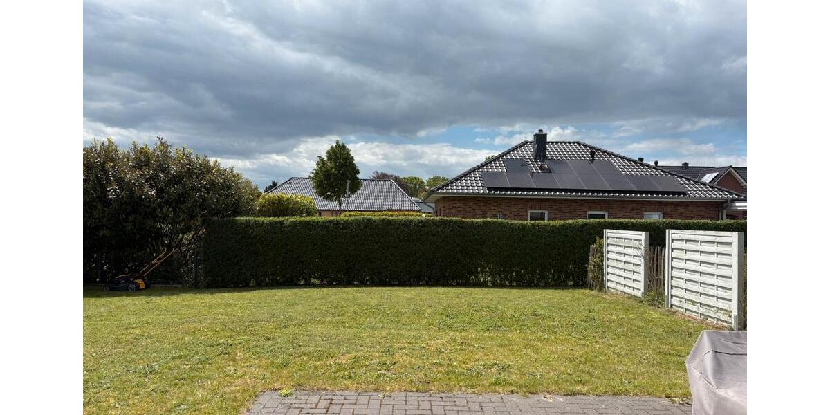 Doppelhaushälfte Martfeld - 4 Zimmer, 118 m&sup2;, 1.250&euro; | Angebot:26673415