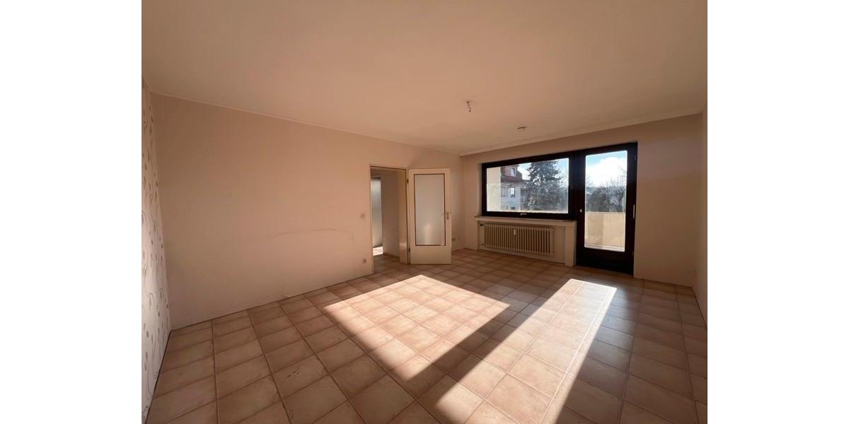 Etagenwohnung Osnabrück Dodesheide - 3 Zimmer, 66 m&sup2;, 322&euro; | Angebot:26405334