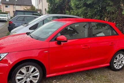 Audi A1 88.000 km 10.500 &euro; Schallstadt 79227