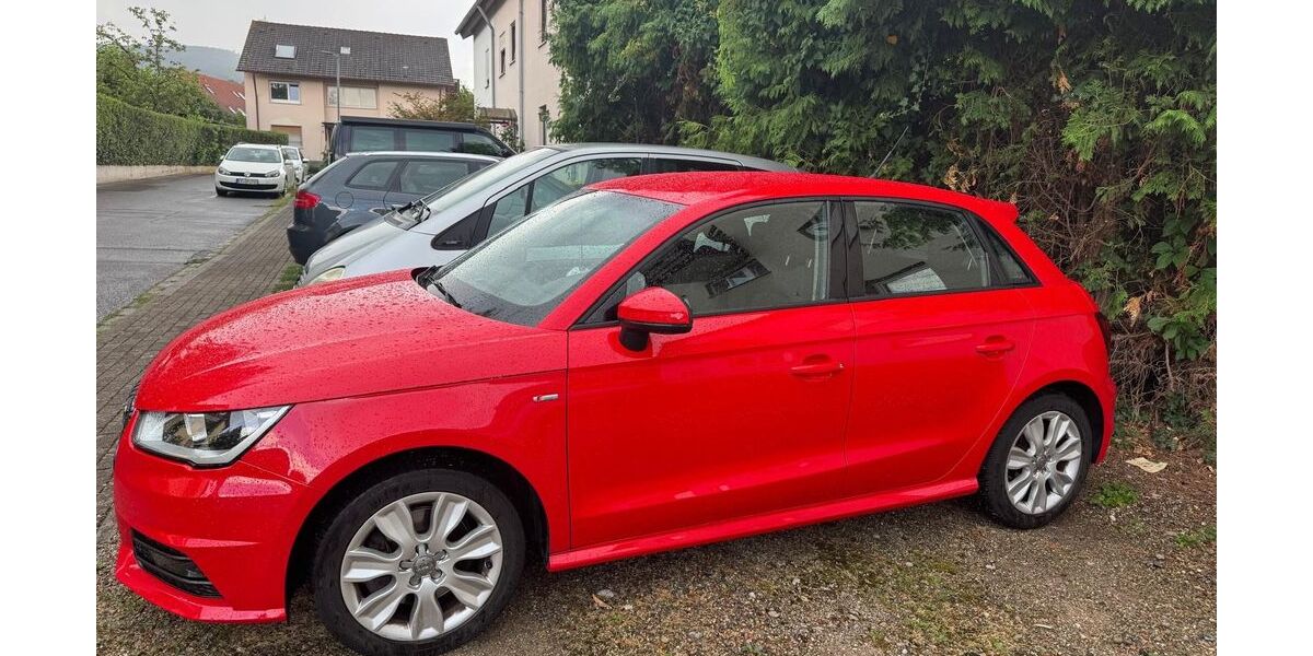 Audi A1 88.000 km 10.500 &euro; Schallstadt 79227