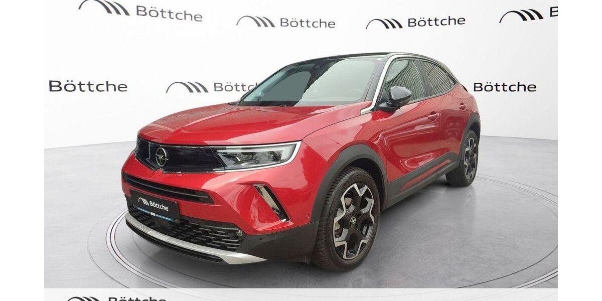 Opel Mokka 27.912 km 15.440 &euro; Brandenburg an der Havel 14772