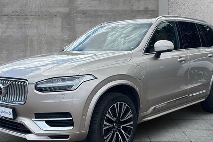 Volvo XC90 67.939 km 50.990 &euro; Berlin Tegel 13509
