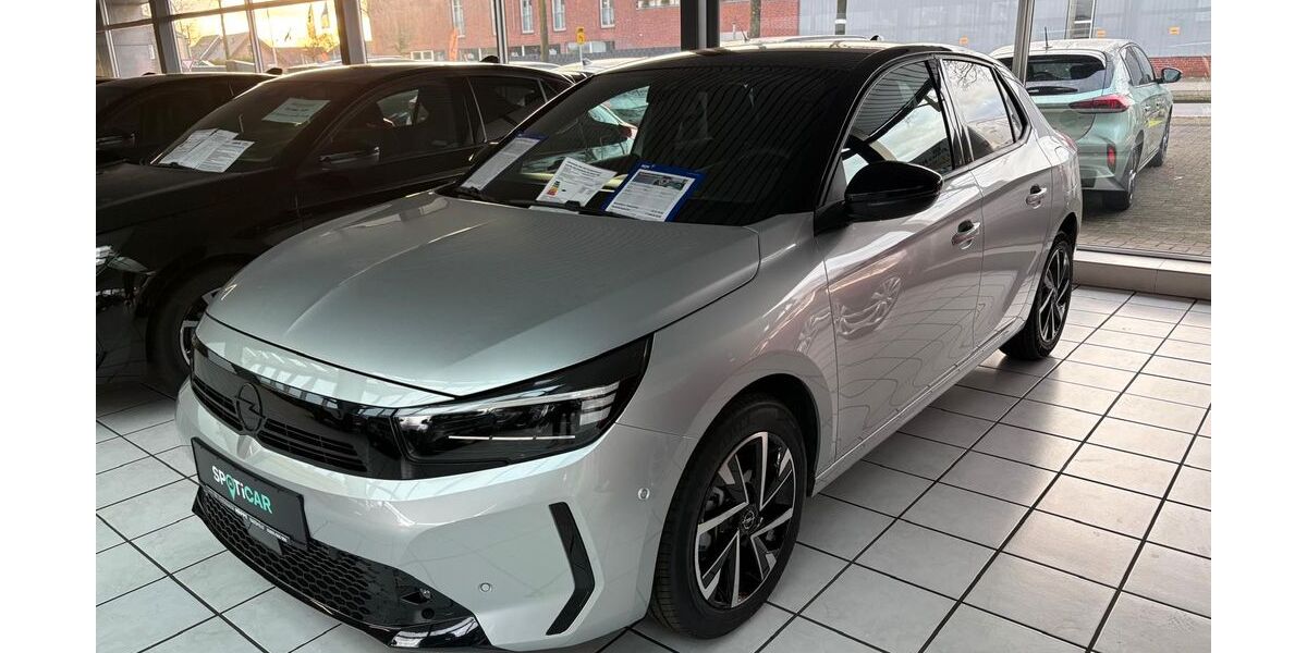 Opel Corsa 15.793 km 16.950 &euro; Raesfeld 46348