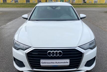 Audi A6 186.500 km 17.300 &euro; Bruchsal 76646