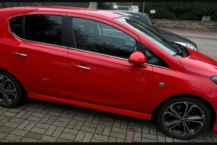 Opel Corsa 180.000 km 6.399 &euro; Castrop-Rauxel 44581