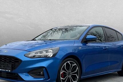 Ford Focus 89.000 km 16.500 &euro; Regensburg 93059
