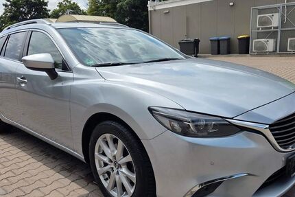 Mazda 6 158.000 km 10.399 &euro; Erfurt 99089