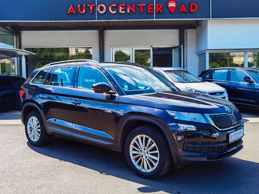 Kodiaq