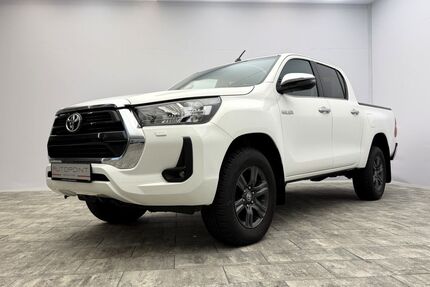 Toyota Hilux 76.500 km 39.980 &euro; Nordhausen 99734