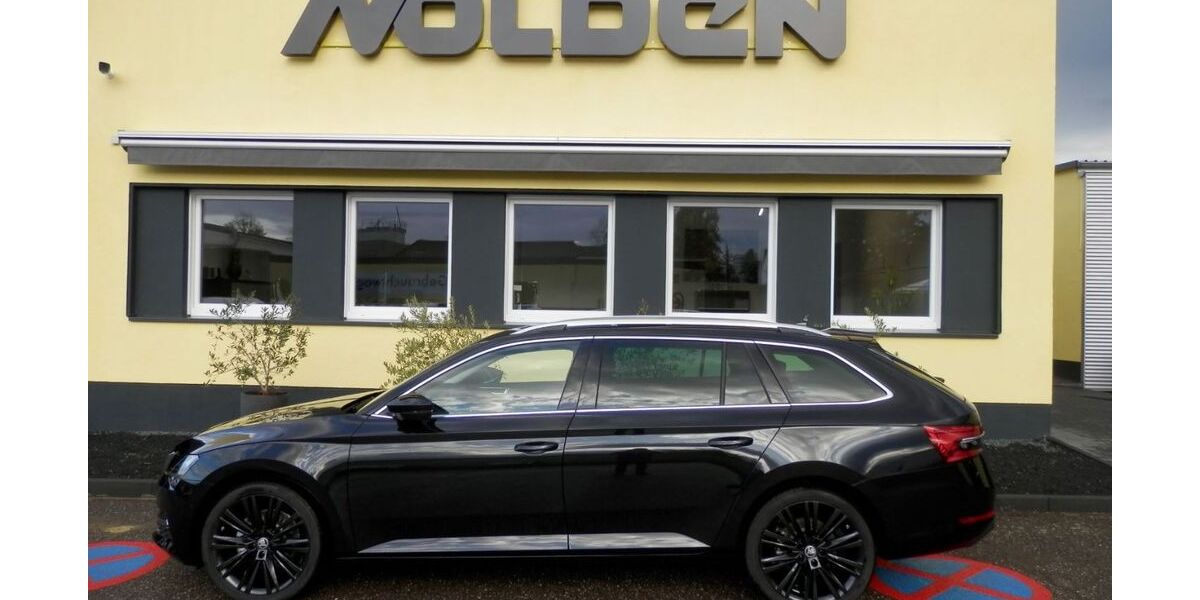 Skoda Superb 34.500 km 37.850 € Bonn 53119