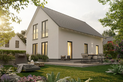 Haus Eiterfeld Leimbach - 5 Zimmer, 152 m&sup2;, 293.750&euro; | Angebot:24687642