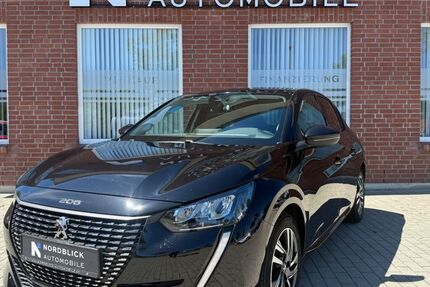 Peugeot 208 47.300 km 13.890 &euro; Schleswig 24837