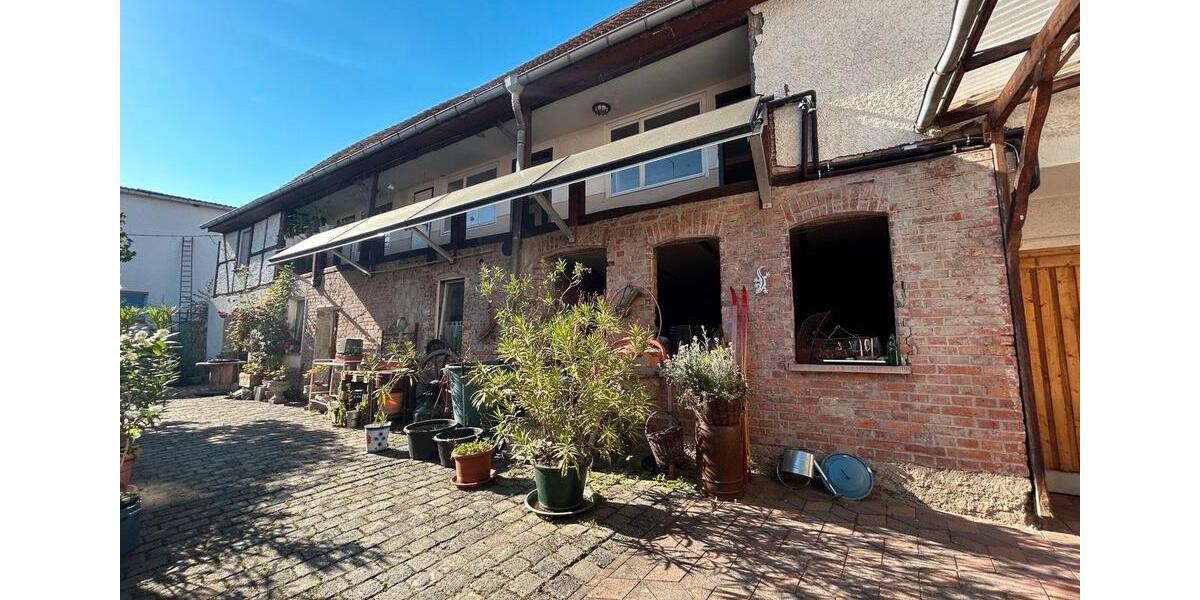 Bauernhaus, Landhaus Rastenberg - 10 Zimmer, 140 m&sup2;, 200.000&euro; | Angebot:26949707