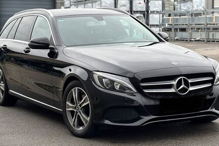 Mercedes-Benz C 220 132.250 km 18.800 &euro; Hausen 93345