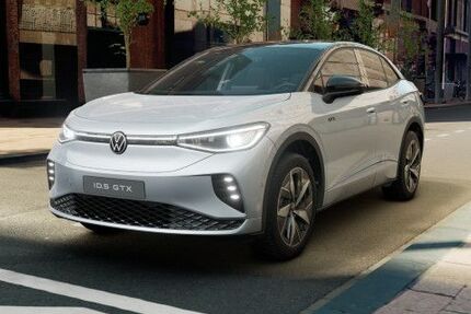 VW ID.5 5.199 km 42.990 &euro; Hamburg 21029