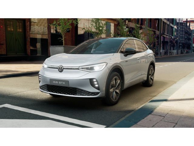 VW ID.5 5.199 km 42.990 &euro; Hamburg 21029