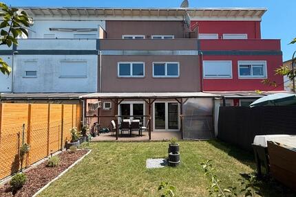 Haus Altdorf - 6 Zimmer, 148 m&sup2;, 640.000&euro; | Angebot:27084555