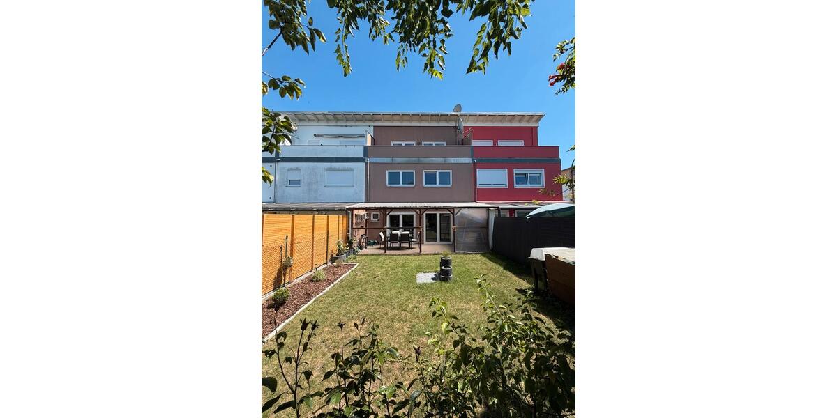Reihenhaus Altdorf - 6 Zimmer, 148 m&sup2;, 640.000&euro; | Angebot:27084555