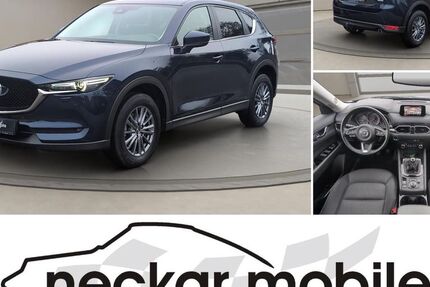 Mazda CX-5 83.720 km 18.490 &euro; Tübingen 72074